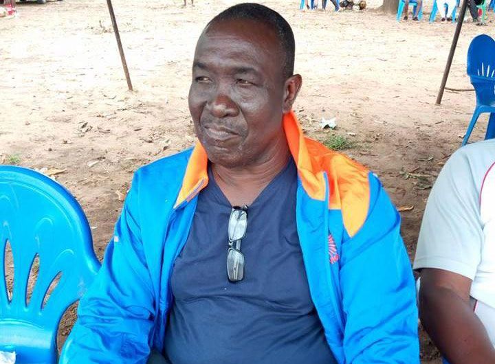 Gohi Marc, le gardien du temple Mimos et des Eléphants de Côte d’Ivoire