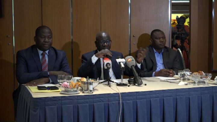 Presse ivoirienne: le groupement des éditeurs plaide pour un «régime fiscal particulier» du secteur