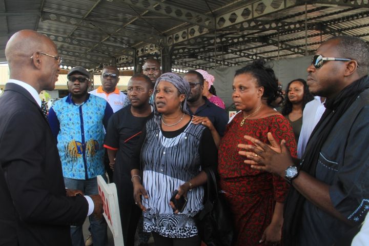 Côte d’Ivoire : les artistes ajournent l’inhumation de leur collègue Ahmed Souaney