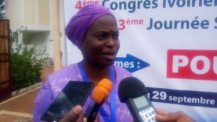 Pathologies pulmonaires : le cancer du poumon en «nette croissance» en Côte d’Ivoire