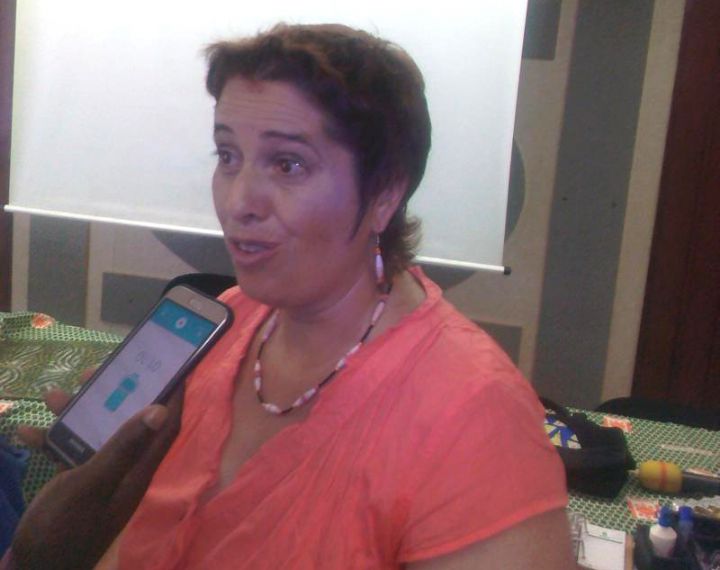 Présentation à Abidjan d’un ouvrage pour un recyclage innovant des déchets