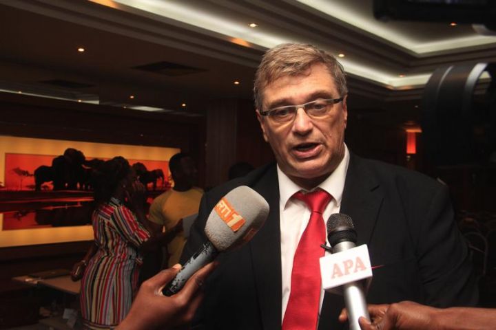 Côte d’Ivoire: une usine de transformation de manioc de 31 milliards FCFA annoncée pour mi-2019