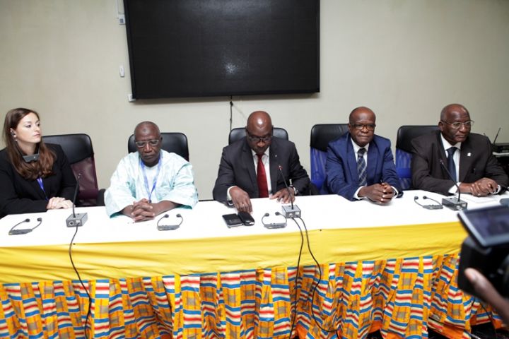 Ouverture à Abidjan de la 9è rencontre des experts sur les systèmes nationaux de santé