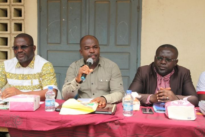 Côte d’Ivoire/éducation: la COSEF reconduit sa grève « jusqu’à nouvel ordre »