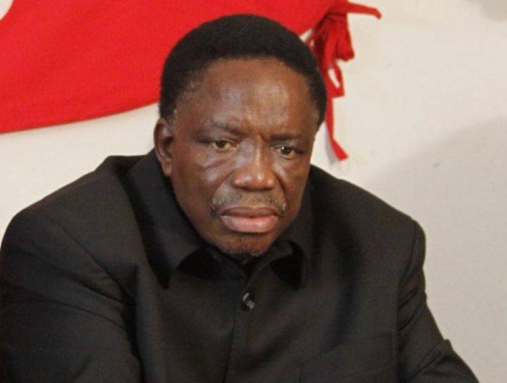 Togo : décès de l’ancien Premier ministre Apollinaire Yaovi Agboyibor