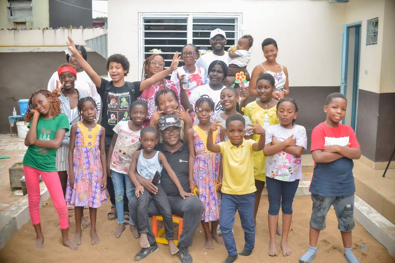 Côte d'Ivoire/ 5ème édition des Ateliers Créa Vacances: pari réussi pour  les organisateurs 