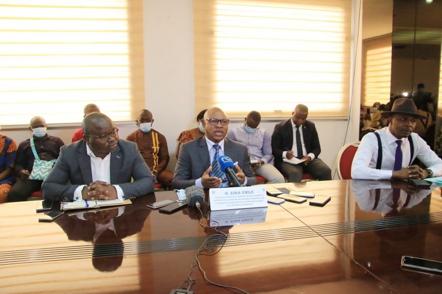 Intégration africaine : Bouaflé accueille la 5e édition des journées des communautés du 16 au 21 août