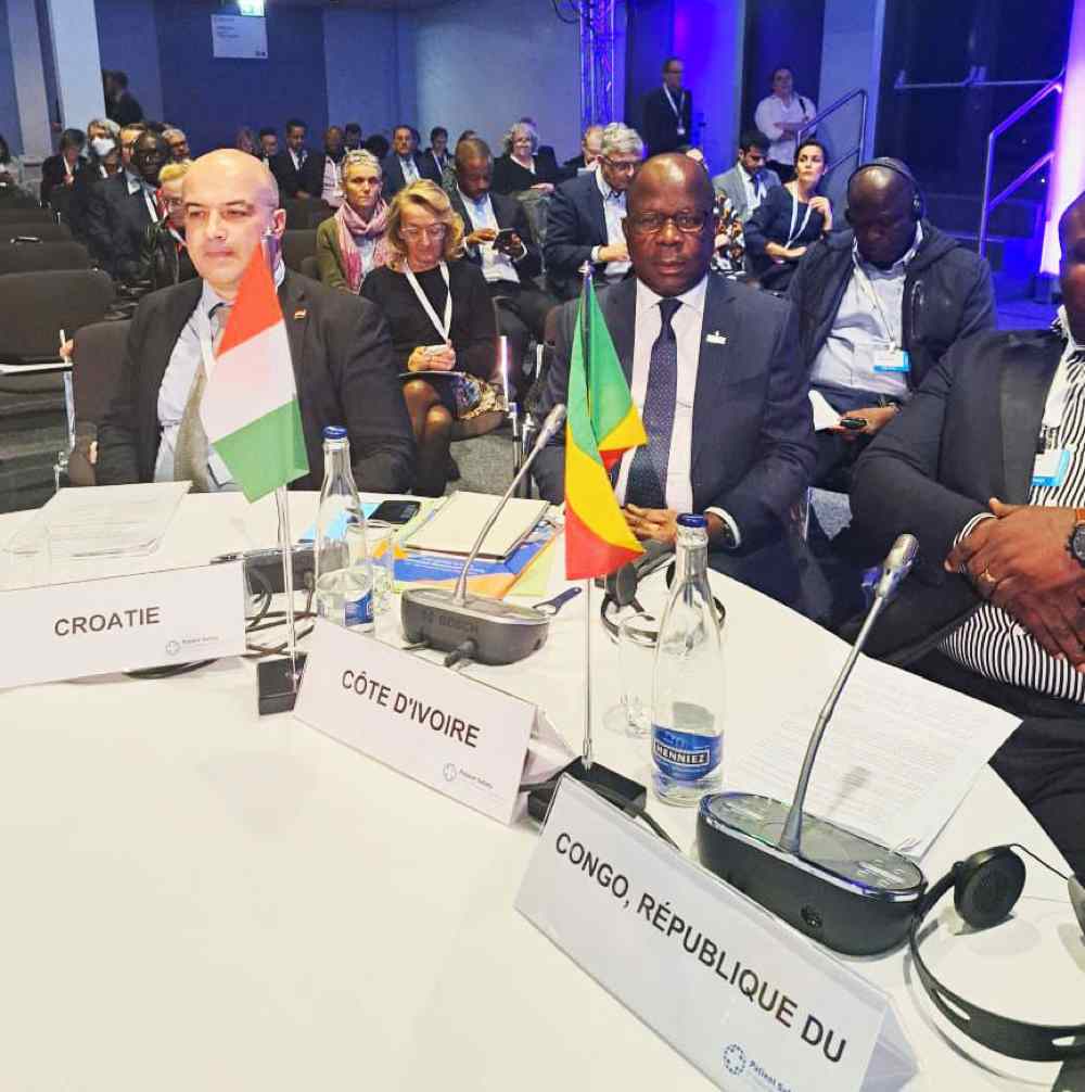 5ème Sommet Mondial sur la sécurité des patients en Suisse : Le Ministre Dimba présente la stratégie ivoirienne