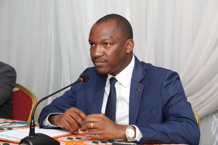 Après la victoire du RHDP le 30 octobre : La jeunesse du RHDP célèbre Alassane Ouattara le 12 décembre prochain