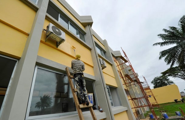 Conflit foncier à l’université de Cocody : Des riverains réclament 200 millions de Fcfa à l’Etat