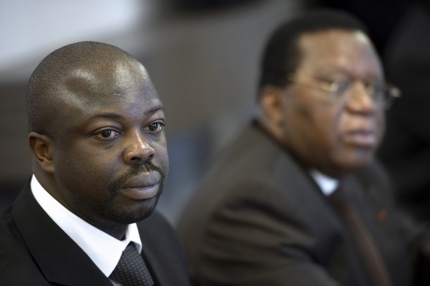 Amadou Soumahoro (1er vice-président de la CEI) : “Pourquoi la CEI doit être revue”