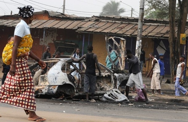 Les escadrons de la mort font encore une descente chez Traoré Badra Aliou