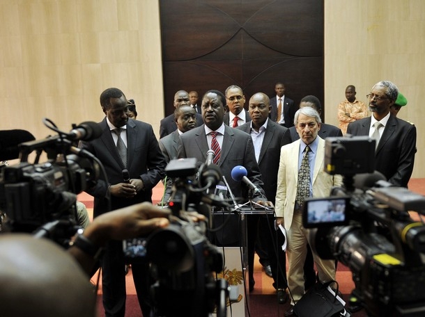 Combat Afrique digne contre Françafrique en Côte d`Ivoire / Le 2ème round s`ouvre avec l`évaluation du contentieux