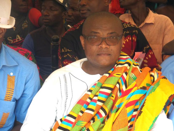 6e édition du Festagni: La culture Agni à la rencontre des Atchan