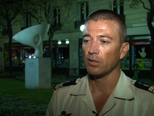 Abidjan: 440 étrangers partis mardi, 410 mercredi (armée française)