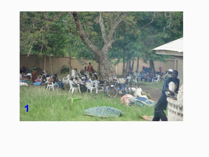 Attaques du camp de Nahibly / Des Wê dénoncent une action planifiée, Ils craignent des violences annoncées pour le 13 août prochain