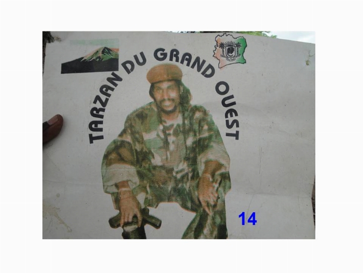 Attaque meurtrière à la frontière libérienne - 11 morts et de nombreux blessés graves