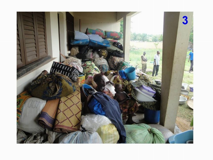 Interview-Sûreté nationale, situation de Bloléquin/Aimé Gnonsian (Opérateur économique): “La Côte d’Ivoire était dans la même zone que l’Irak