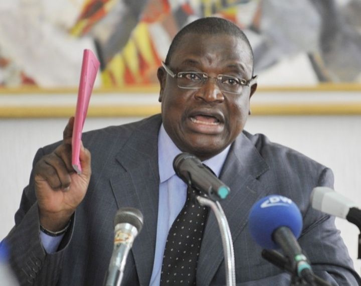 Réforme de la CEI- Les partis de l’opposition au NDI, le dialogue avec le pouvoir attendu