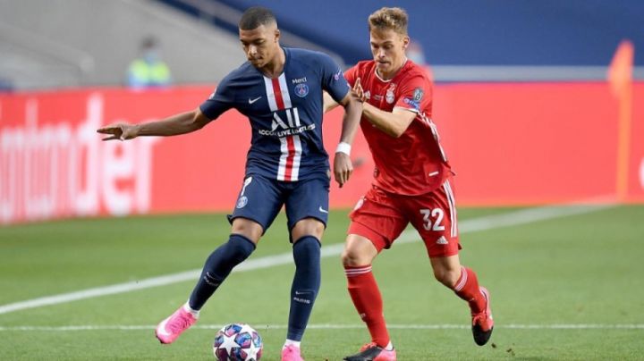 Ligue des champions : Real-Liverpool et Bayern-Psg, les chocs des quarts de finale