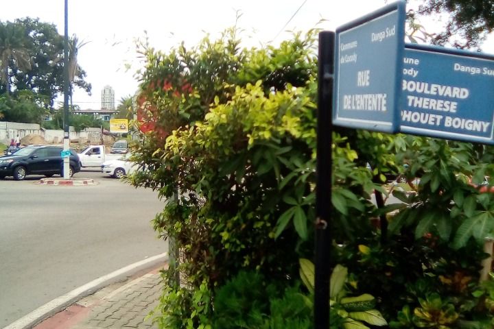 Enquête du jeudi : Adressage des rues d’Abidjan Cette fois sera-t-elle la bonne ?