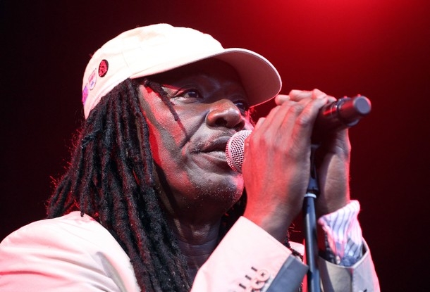 Concert : Alpha Blondy et Tiken Jah sur la même scène - Abidjan.net News