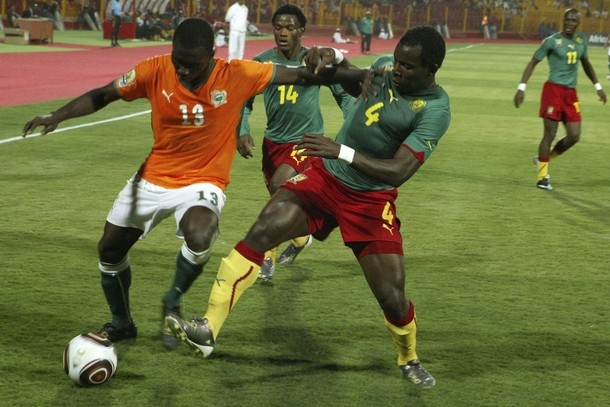 Elimination au premier tour des CHAN 2009 et 2011 : Eléphants, c’est trop !