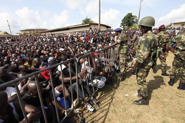 FPI : Une si longue tradition de violence / Le FPI, parrain de la violence politique