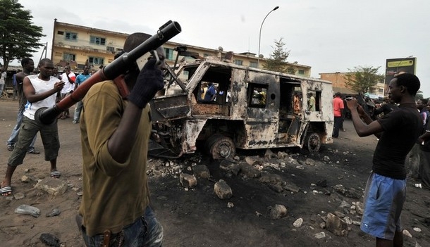 Côte d’Ivoire : les crises successives ont eu un impact sur l’environnement (experts)