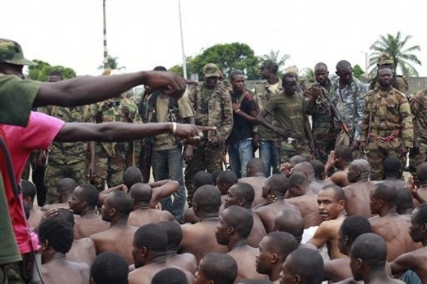 Plateau : Des prisonniers s`évadent du parquet