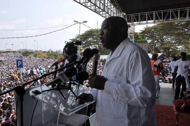 Crise postélectorale : Gbagbo a décidé de détruire la Côte d’Ivoire