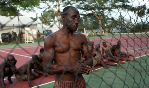 Dimbokro : 4 prisonniers abattus par la gendarmerie