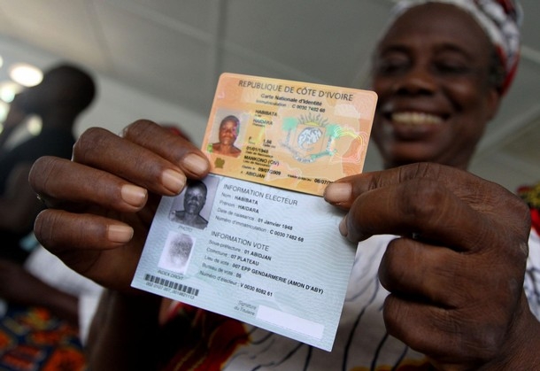 Côte d`Ivoire : Dernière occasion de convaincre pour les candidats