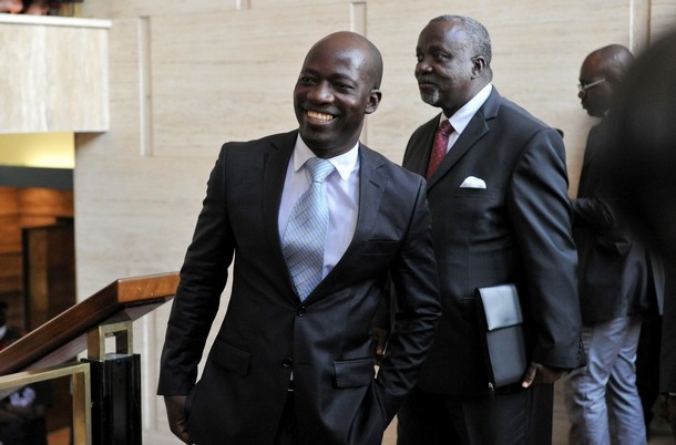 Un leader pro-Gbagbo appelle à manifester le 29 décembre