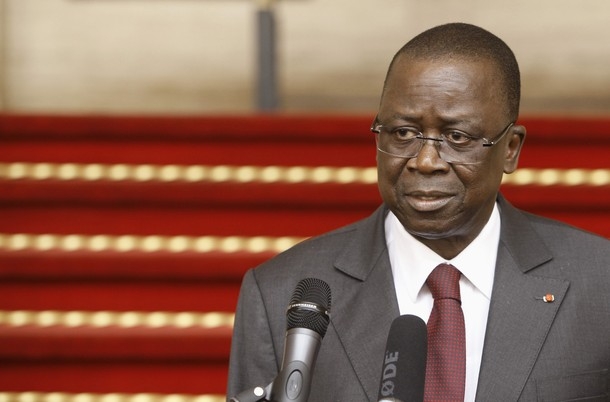 Communiqué officiel du Premier Ministre relatif à la visite du chef de l`Etat dans le District des MONTAGNES