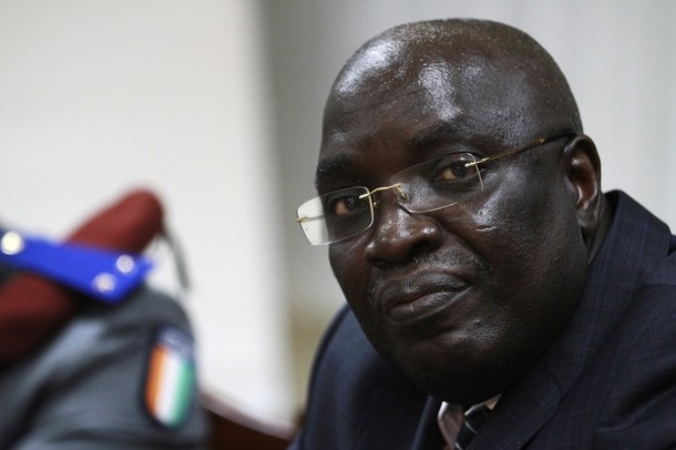 Frci / Fds : Koffi Koffi Paul et Amani N’guessan se battent