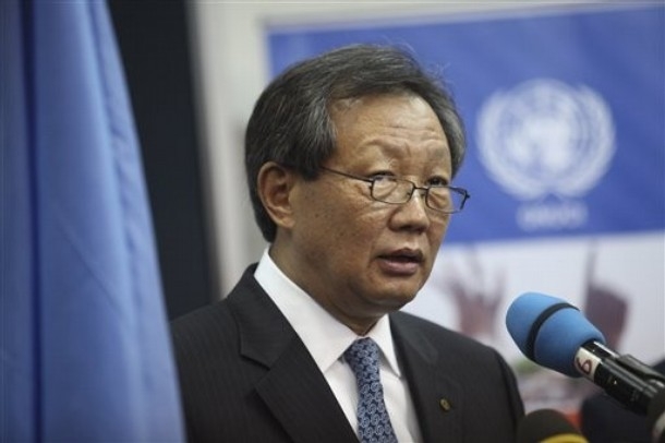 Devant la montée en puissance de l’Afrique digne / L’Onu et la Cedeao se dévoilent et menacent