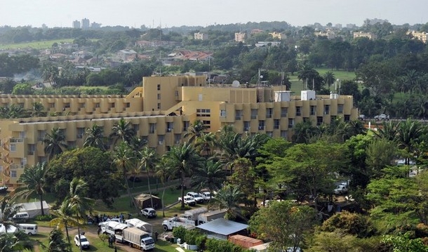 Golf hôtel / Blé Goudé veut capturer Ouattara et Soro les mains nues - Tout risque de se mélanger encore à partir de Samedi…..