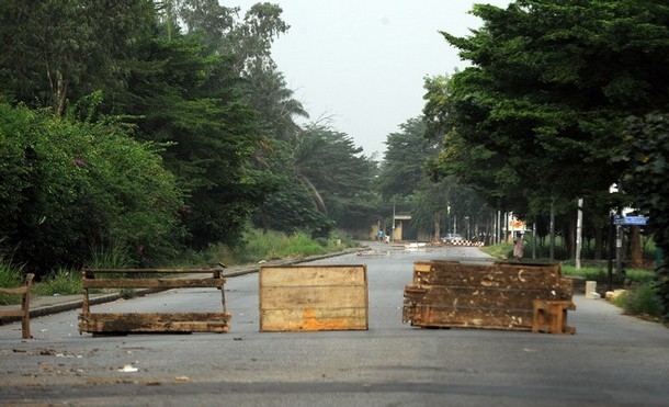 Racket, tracasseries routières : Le ras-le-bol des commerçants . Leur cri de détresse au président Ouattara