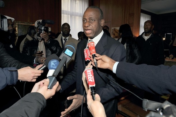 Les premiers soldats ouest-africains pourraient arriver dès dimanche au Mali