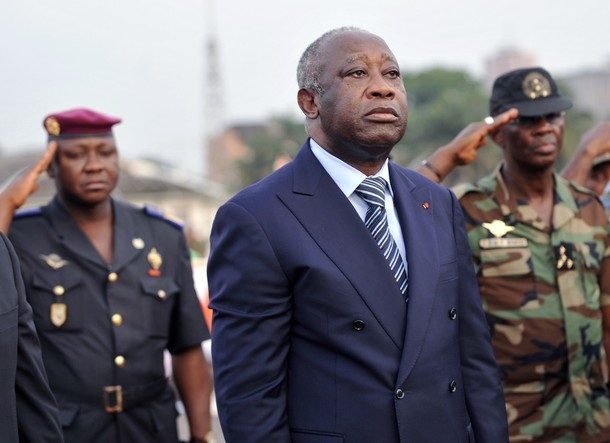 Gbagbo a payé les primes ‘’haut les cœurs’’ des FDS