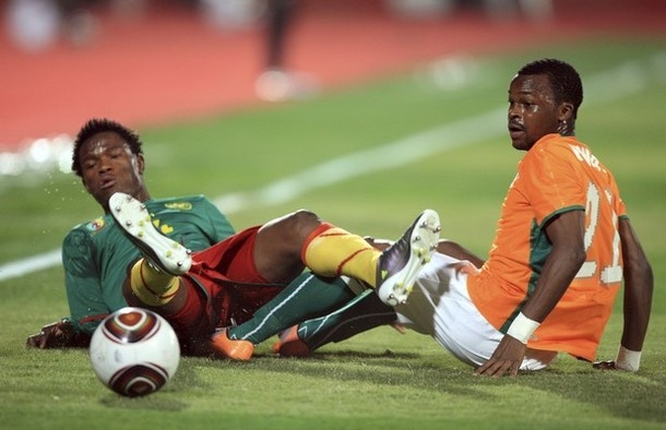 CHAN 2011 : victime d’une crise d’appendicite / Koné Bakary opéré avec succès à Khartoum