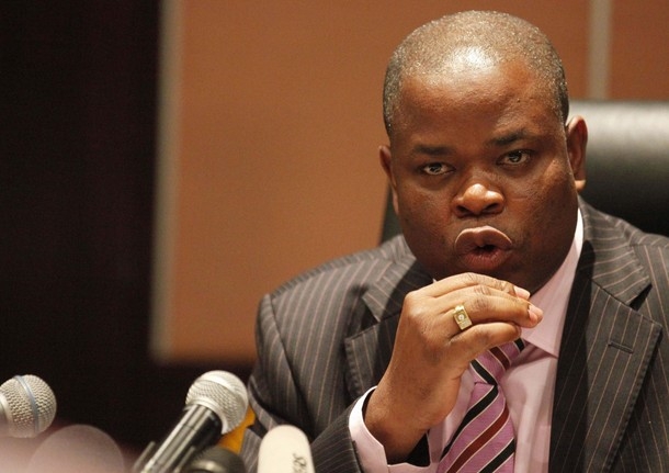 Après Lida Kouassi : Koné Katinan arrêté