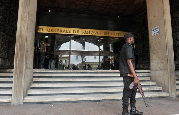 Le secteur bancaire en ébullition : le personnel de la Sgbci en grève