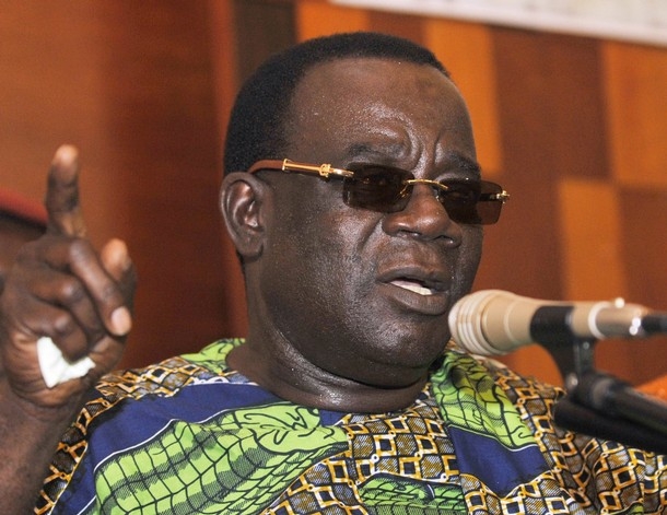 Distinction / Prix de la relance économique : Bléhoué Aka, meilleur producteur de café-cacao