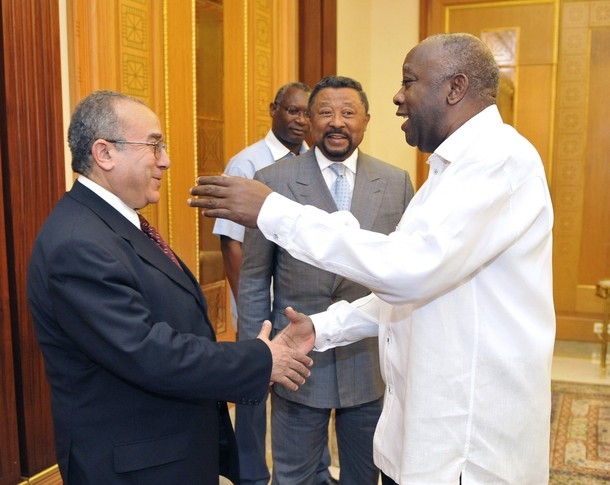 Invitation du Chef de l’état à Addis-Abeba - Le piège de l’Ua à Laurent Gbagbo