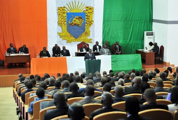 Budget 2013 : Les députés décident aujourd’hui