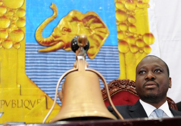 Bientôt, une mission de parlementaires pour prôner la paix à l`ouest