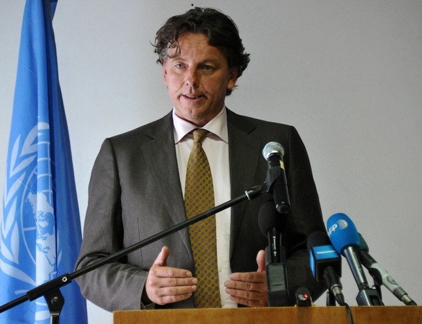 Côte d`Ivoire : l`Onu souligne 