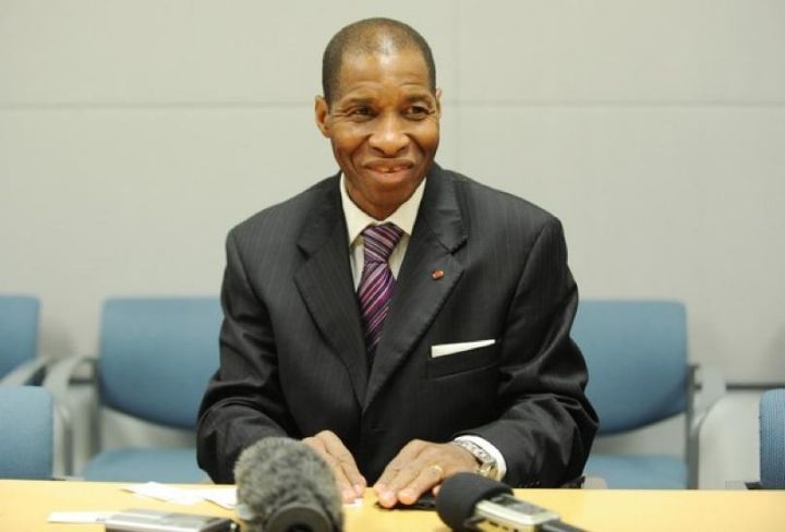 L’ambassadeur ivoirien à l’ONU limogé à cause d’un collaborateur?